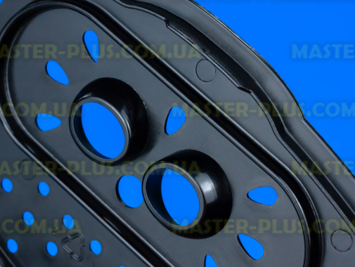 Решітка піддона для крапель кавоварки DeLonghi EC 220 5332284700 для кавоварки