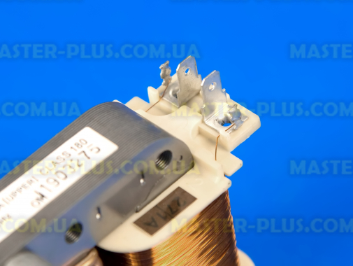 Мотор конвекции Samsung DG31-00009A Original для плиты и духовки