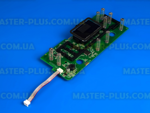 Модуль индикации Electrolux 140002753089 для стиральной машины
