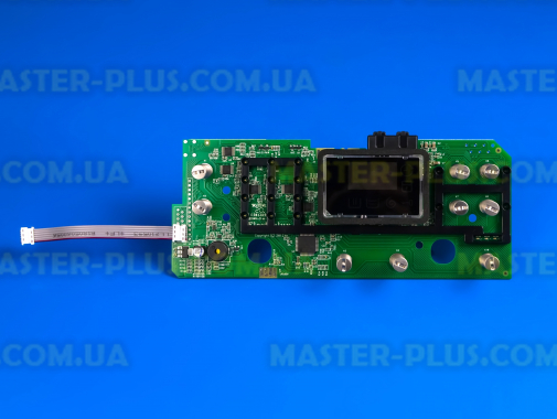 Модуль индикации Electrolux 140002753089 для стиральной машины