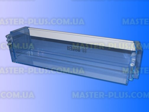 Полка балкон для бутылок Bosch 704751 для холодильника