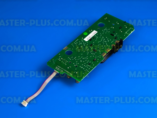 Модуль индикации Electrolux 140002753089 для стиральной машины