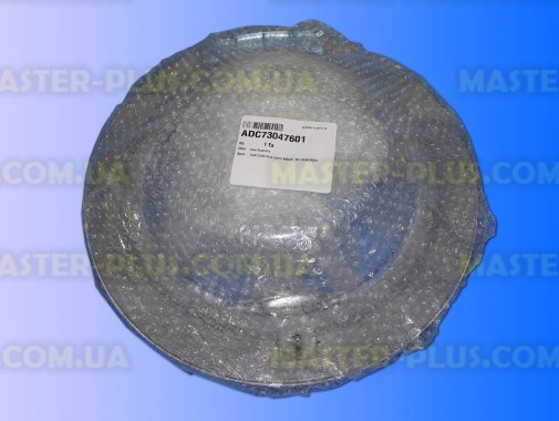 Дверка (люк) LG ADC73047601 для стиральной машины