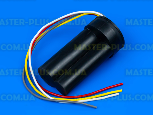 Конденсатор «САТУРН» двойной для стиральной машины