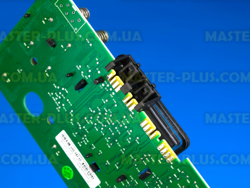 Модуль индикации Electrolux 140002753089 для стиральной машины