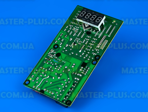 Модуль (плата управління) Samsung RCS-SM100L-00 для мікрохвильової печі