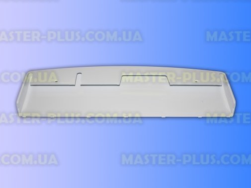 Панель передняя декоративная (маска) Atlant 331600010600 для холодильника