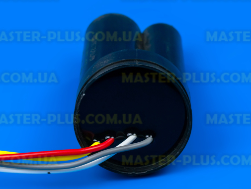 Конденсатор «САТУРН» двойной для стиральной машины