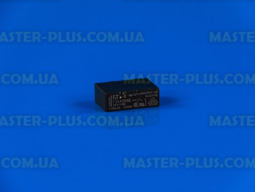 Реле F3AA024E (24VDC)
