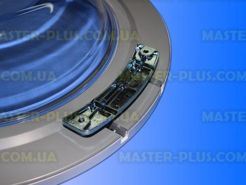 Дверка (люк) LG ADC73047601 для стиральной машины