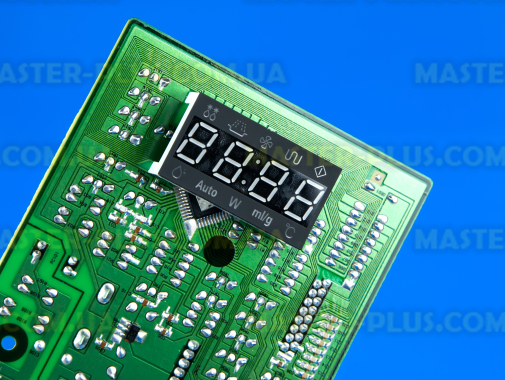 Модуль (плата управления)Samsung RCS-SM100L-00 для микроволновой печи
