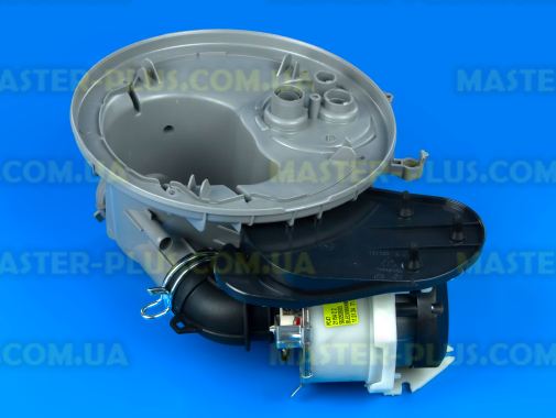 Циркуляционный насос в сборе с распределителем Beko 1511905200 для посудомоечной машины