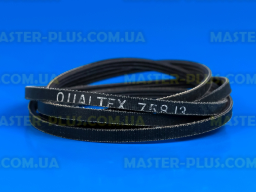 Ремень 1924 J3 «Qualtex» черный для сушильной машины