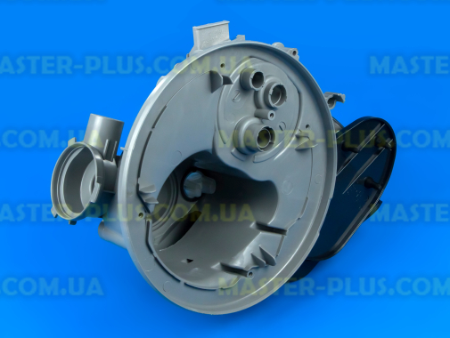 Циркуляционный насос в сборе с распределителем Beko 1511905200 для посудомоечной машины