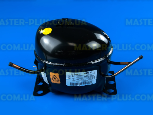 Компресор Bosch 145386 для холодильника