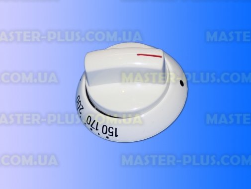 Ручка регулятора духовки Bosch 417755 для плиты и духовки