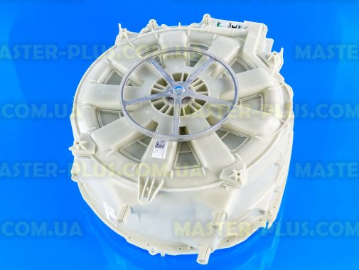 Бак в зборі Ariston C00298592 для пральної машини