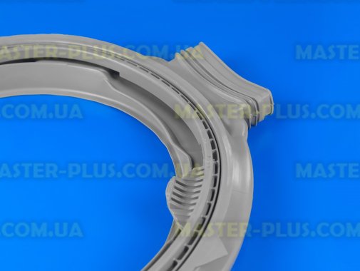 Резина (манжета) люка сумісна з Samsung DC64-02915A для пральної машини