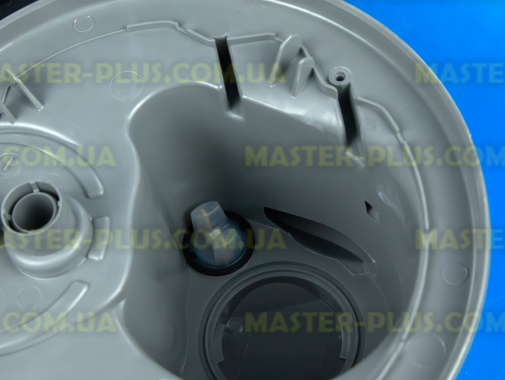 Циркуляционный насос в сборе с распределителем Beko 1511905200 для посудомоечной машины