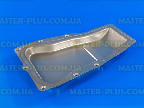 Крышка (кожух) ТЭНа Whirlpool 481010730860 для сушильной машины