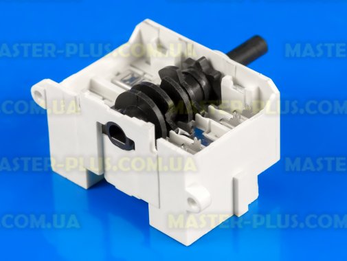 Регулятор режимів конфорки Beko 163925006 для плити та духовки