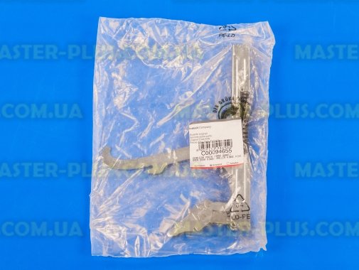 Завес (петля) двери духовки Ariston C00094655 для плиты и духовки