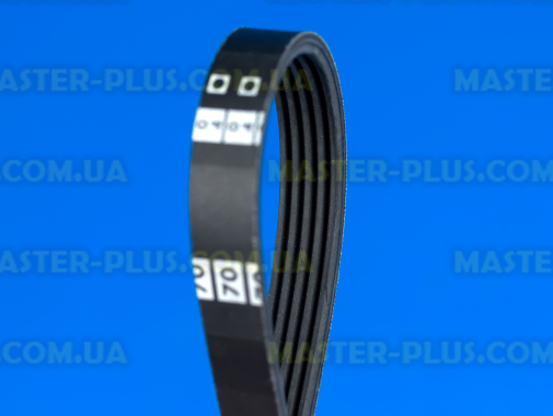 Ремень 1800 J5 «Optibelt» черный для сушильной машины
