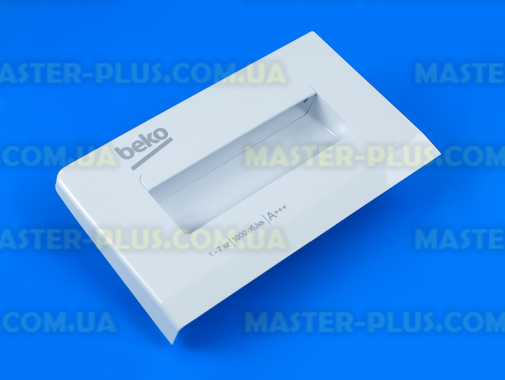 Кришка лотка порошкоприймача Beko 1912504095 для пральної машини