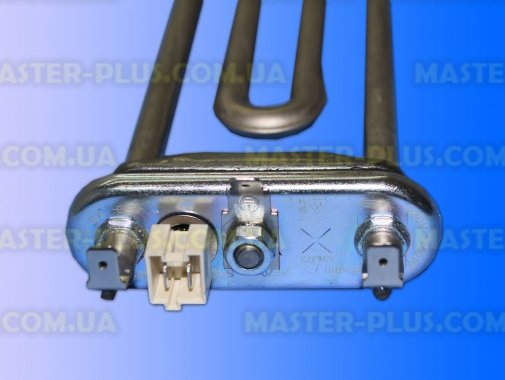 ТЕН 1750W 18 см з датчиком Blackmann для пральної машини