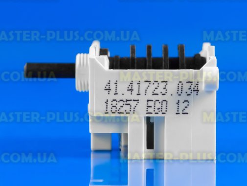 Регулятор режимів конфорки Beko 163925006 для плити та духовки