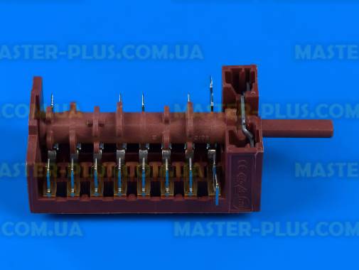 Переключатель режимов духовки  Samsung DG34-00008A для плиты и духовки