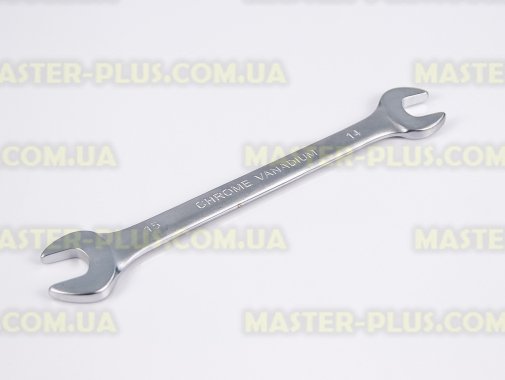 Ключ рожковый 14*15мм TOPEX 35D609