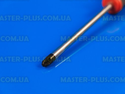 Викрутка хрестовидна PZ3*150мм MEGA Sigma 4007621