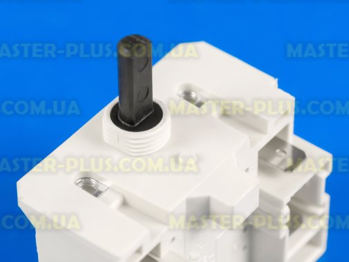 Регулятор режимів конфорки Beko 163925006 для плити та духовки