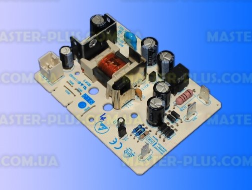 Модуль (плата сетевая) Bosch 495658 для плити та духовки