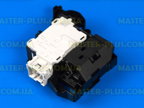 Замок (ПБЛ) Indesit C00508660 для пральної машини