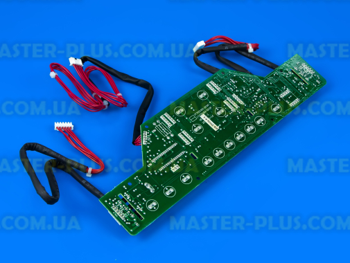 Модуль (плата) индикации Samsung DG81-01767A для плиты и духовки