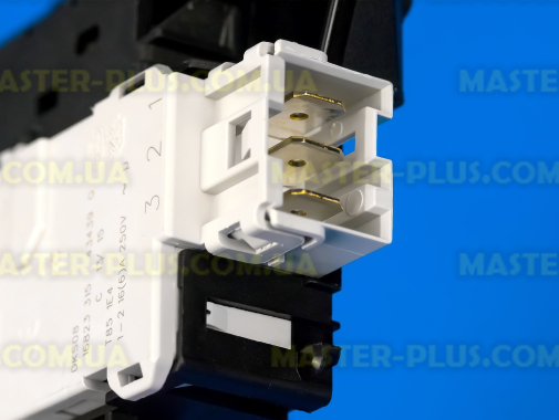 Замок (ПБЛ) Indesit C00508660 для пральної машини