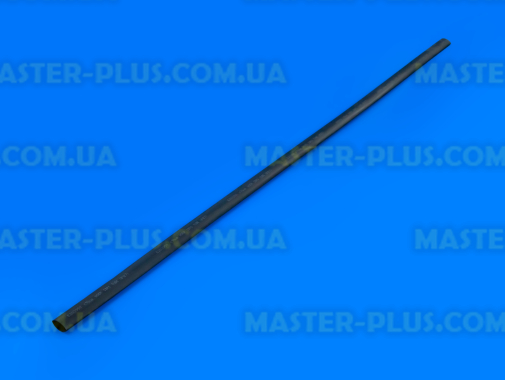 Трубка термозбіжна з клеєм 12,7 / 4,2 мм чорна