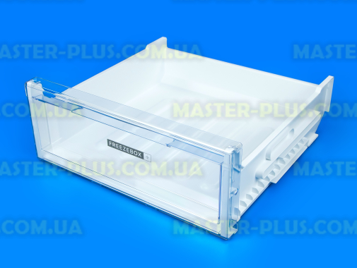 Ящик морозильной камеры верхний Ariston C00607930 для холодильника