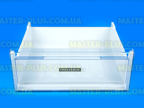 Ящик морозильной камеры верхний Ariston C00607930 для холодильника