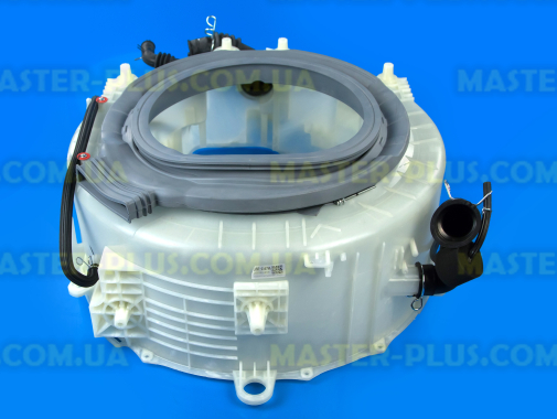 Передня частина бакаSamsung DC97-21679A для пральної машини
