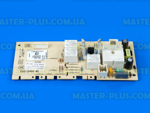 Модуль (плата управління) Beko 2830370131 для пральної машини