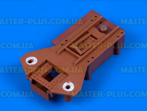 Замок (УБЛ) Whirlpool 481969018108 Metalflex для стиральной машины