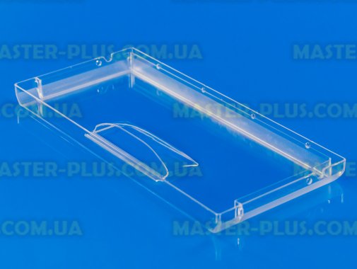 Передняя панель верхнего/нижнего ящика морозильной камеры Ariston C00285941 для холодильника