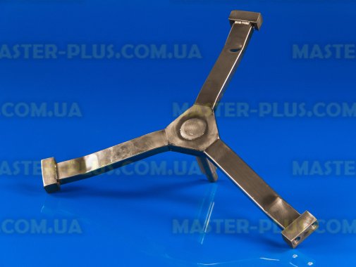 Хрестовина барабана для бака Bosch 244196 (нержавійка) для пральної машини