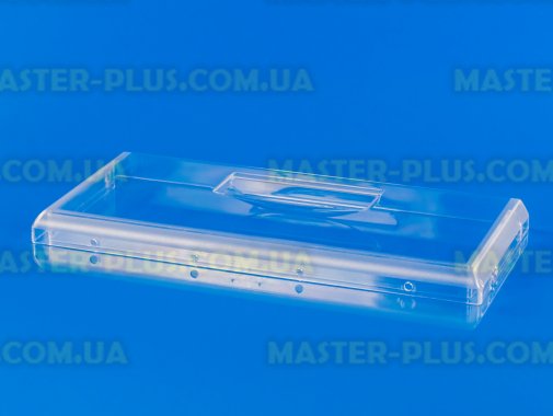 Передняя панель верхнего/нижнего ящика морозильной камеры Ariston C00285941 для холодильника