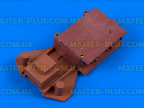 Замок (УБЛ) Whirlpool 481969018108 Metalflex для стиральной машины