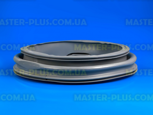 Резина (манжет) люка сумісна з Samsung DC64-01602A для пральної машини