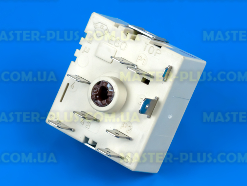 Регулятор температуры конфорки Ariston C00056412 Original для плиты и духовки